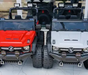 G-Wagon Toy Car for Kids