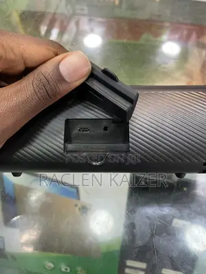 Bluebooth Speaker