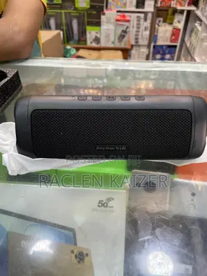 Bluebooth Speaker