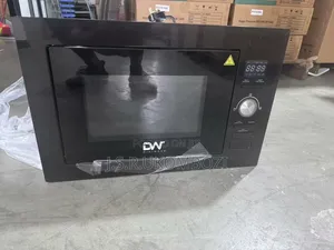 *Digiwave Builtin Microwave 25l Digital Display*