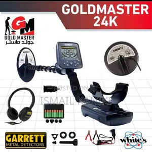 Gold Master