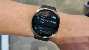 Galaxy Watch8 Classic Black, Wifi/Bluetooth