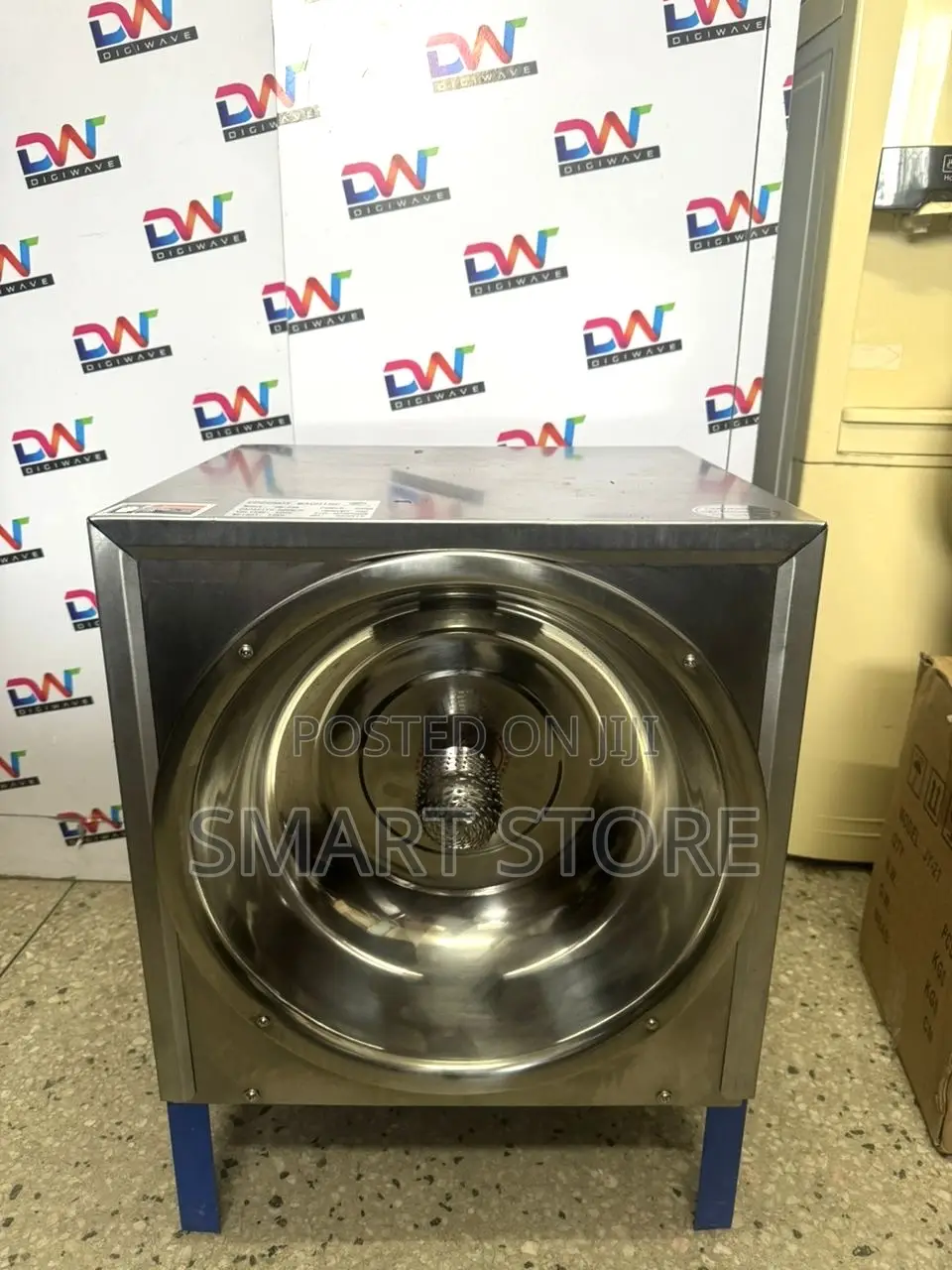 Hd-Y36 Coconut Scraper Machine 50kg