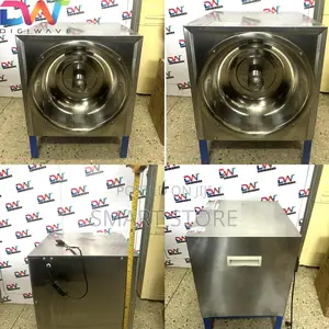 Hd-Y36 Coconut Scraper Machine 50kg