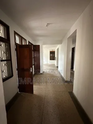 Furnished 3bdrm Apartment in Kariakoo for rent