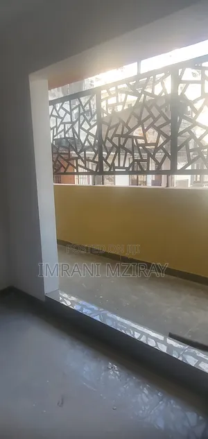 Furnished 3bdrm Apartment in Kariakoo for rent