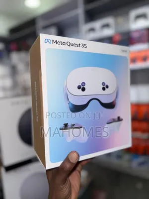 Meta Quest 3s 512gb