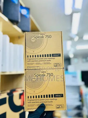 Jabra Speak 850 Available