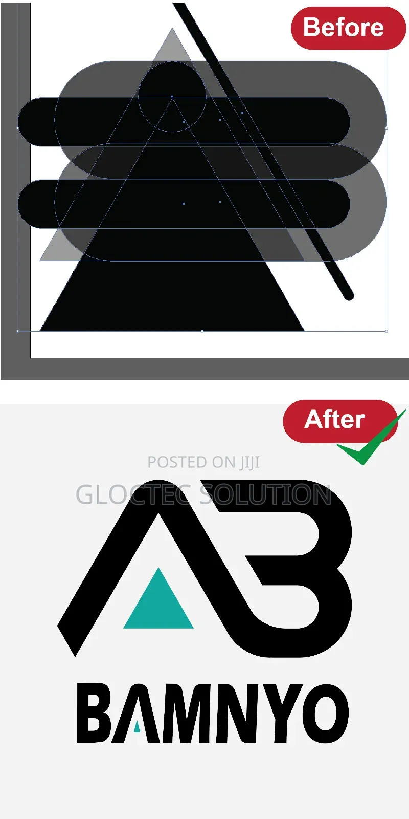 Nembo | Logo Design