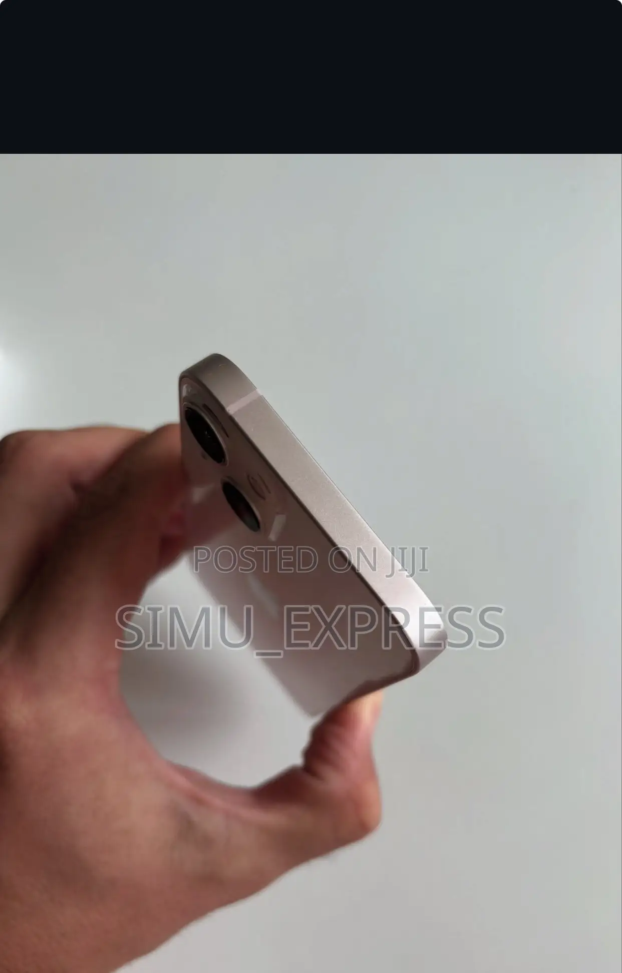 Apple iPhone 13 128 GB