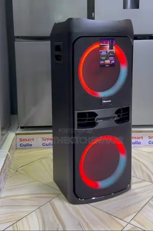 Hisense Party Rocker Speaker Hp300 400w