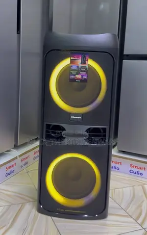 Hisense Party Rocker Speaker Hp300 400w