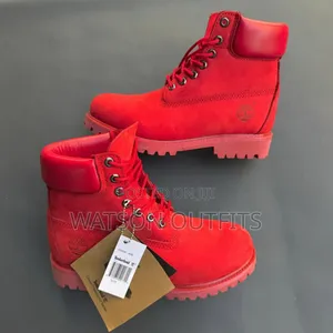 Men's Boots or Shoes or Footwears With Unique and Exceptional Colour