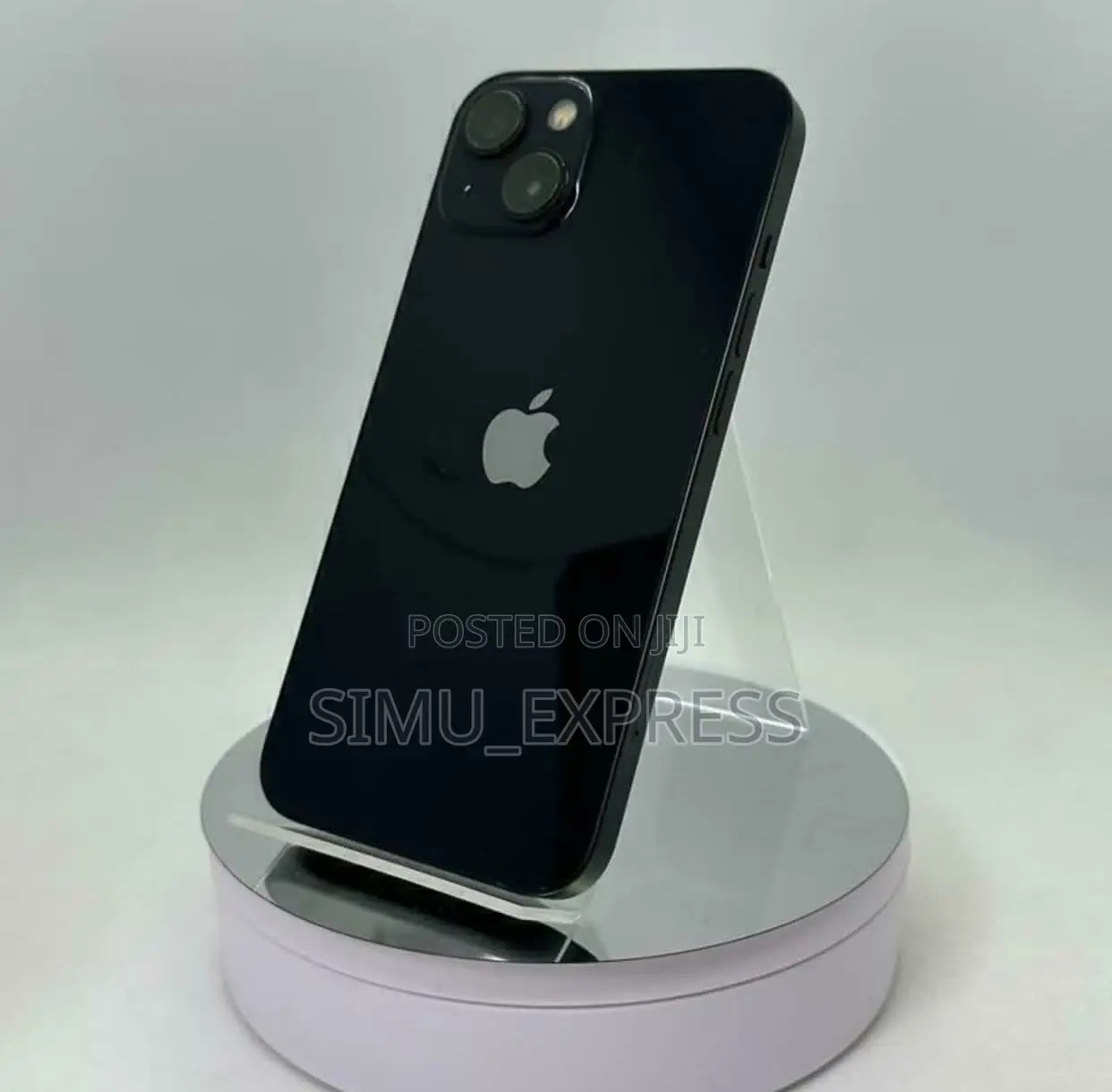 Apple iPhone 13 128 GB Black
