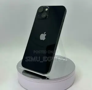 Apple iPhone 13 128 GB Black