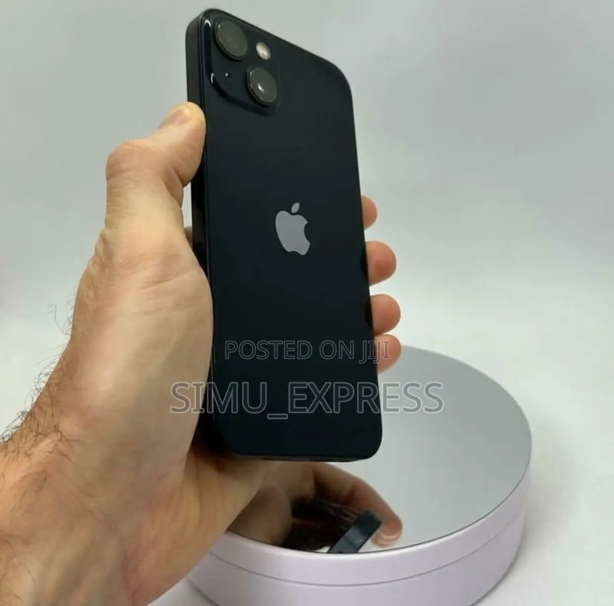 Apple iPhone 13 128 GB Black