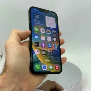 Apple iPhone 13 256 GB Black