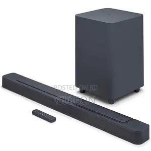 JBL Soundbar 500 Pro