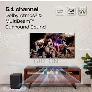 JBL Soundbar 500 Pro