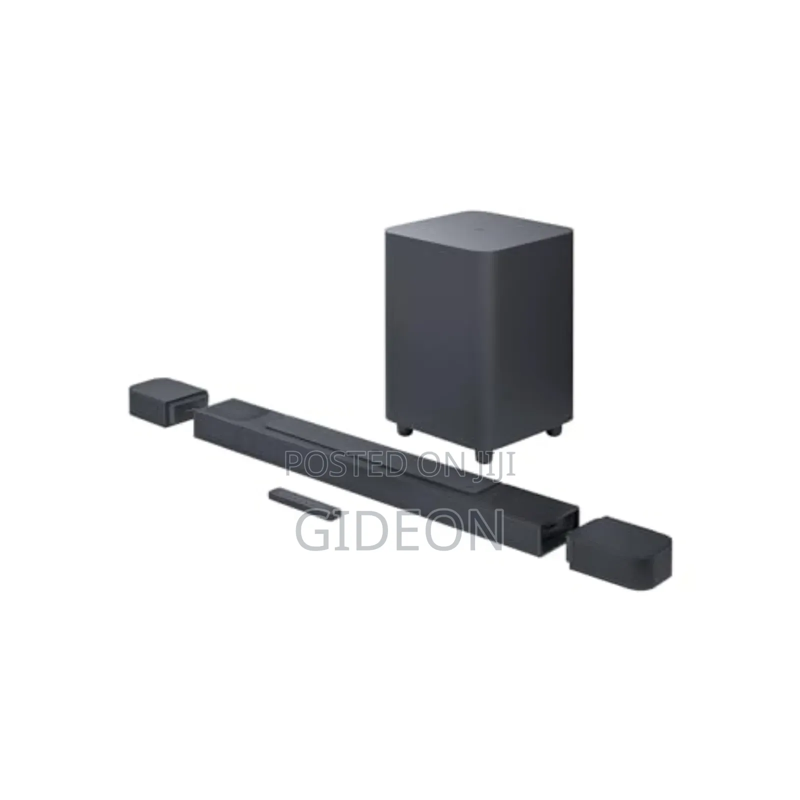 JBL Soundbar 800 Pro