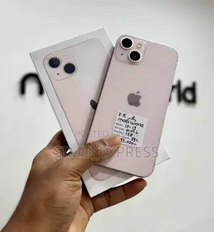 Apple iPhone 13 128 GB