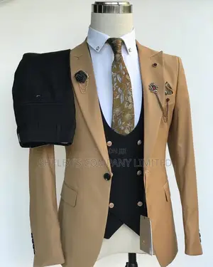 Suits Classic Original