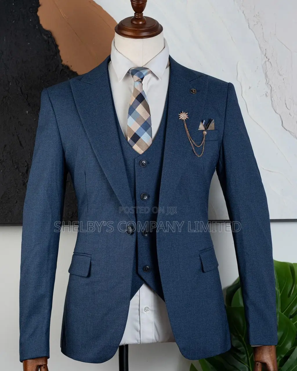Suits Classic Original