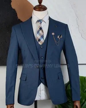Suits Classic Original