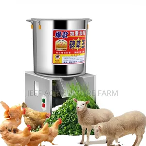 Food Chopper
