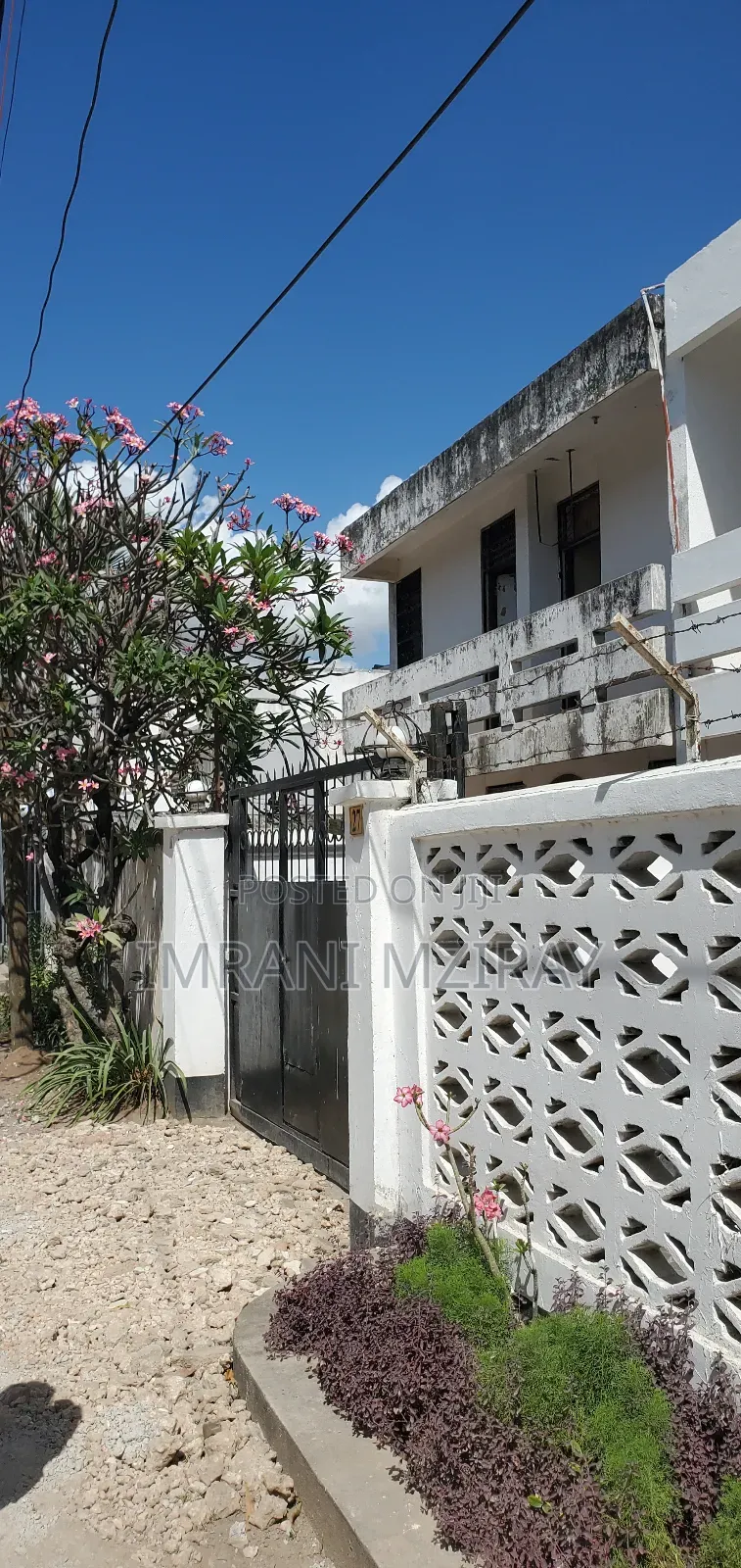 3bdrm House in Msasani for sale