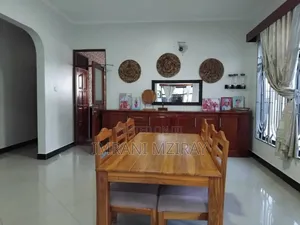 3bdrm House in Msasani for sale