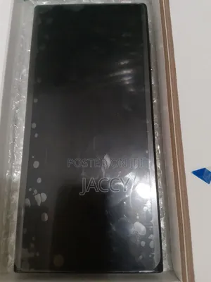 Samsung S22ultra Oled