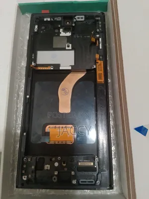 Samsung S22ultra Oled