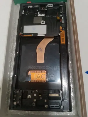 Samsung S22ultra Oled