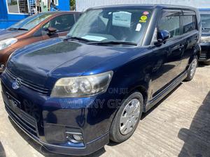 Toyota Corolla Rumion Hatchback 1.5 FWD 2008 Blue in Kinondoni - Cars ...