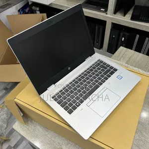 Laptop HP ProBook 640 G5 16GB Intel Core I5 SSD 256GB