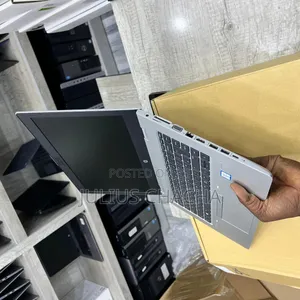 Laptop HP ProBook 640 G5 16GB Intel Core I5 SSD 256GB