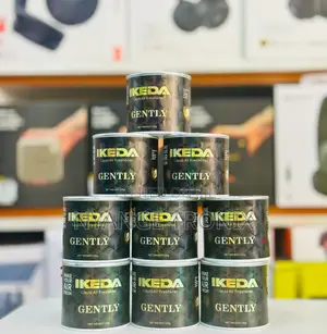 Ikeda Gently Flavor