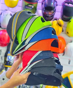 Safety Bumcaps