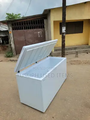 Hisense Freezer