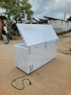 Hisense Freezer