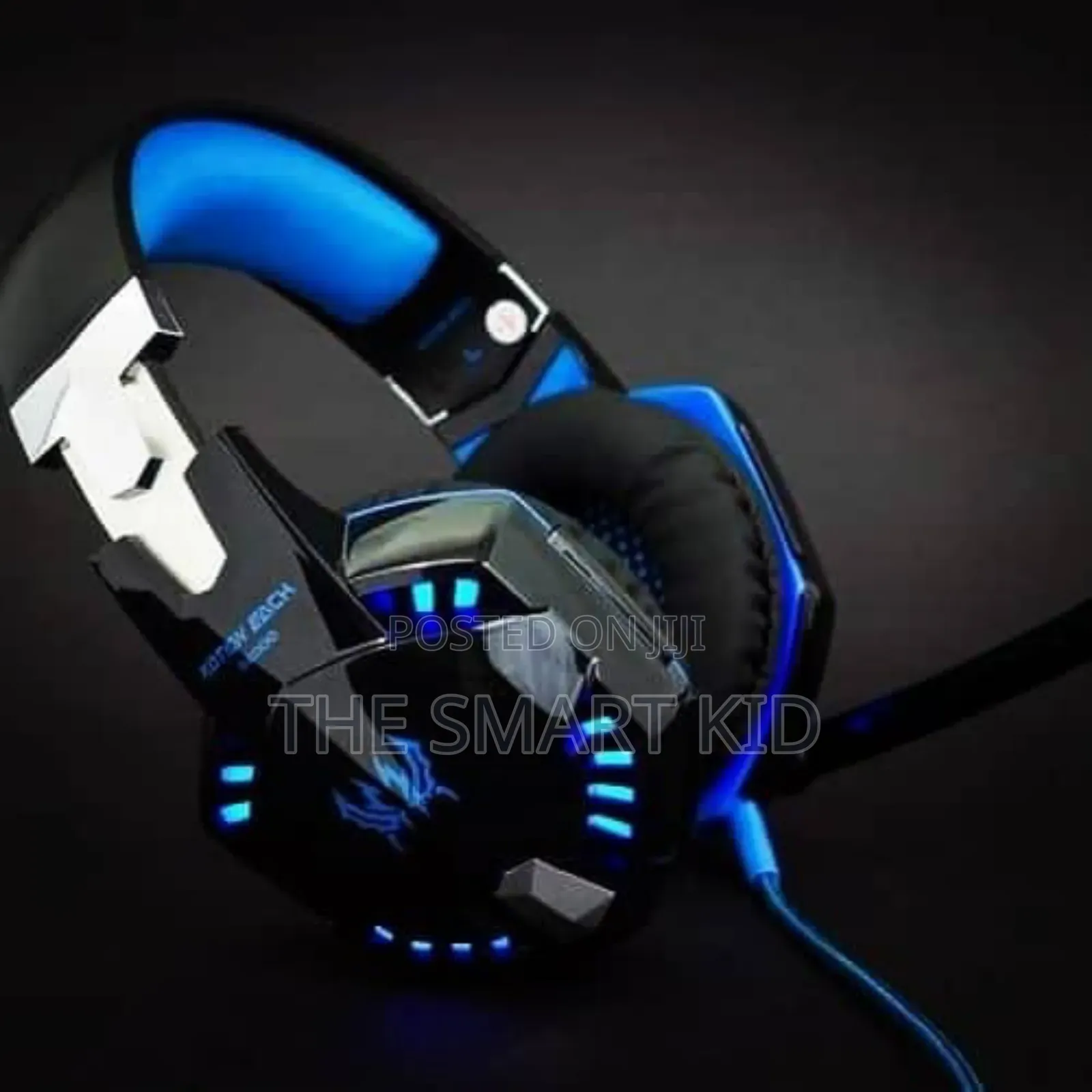 Kotion Each G2000 Gaming Headsets