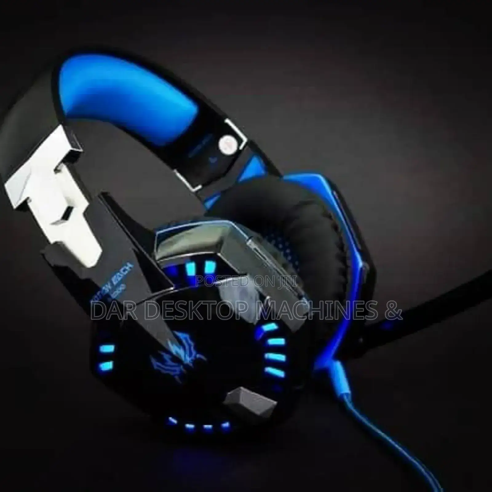 Kotion Each G2000 Gaming Headsets