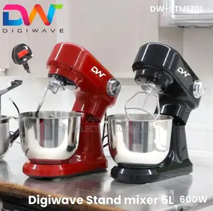 *Digiwave Stand Mixer 5l