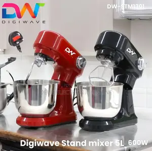 *Digiwave Stand Mixer 5l