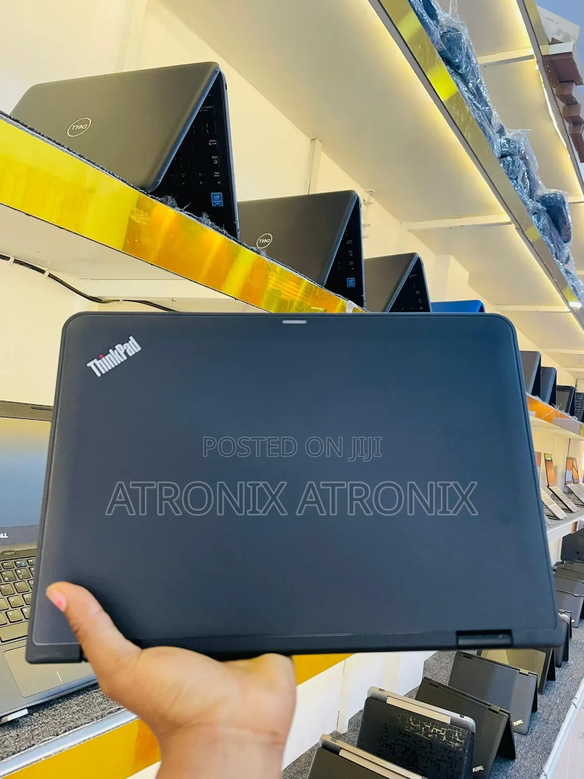 Laptop Lenovo Yoga 11e 8GB Intel SSD 128GB