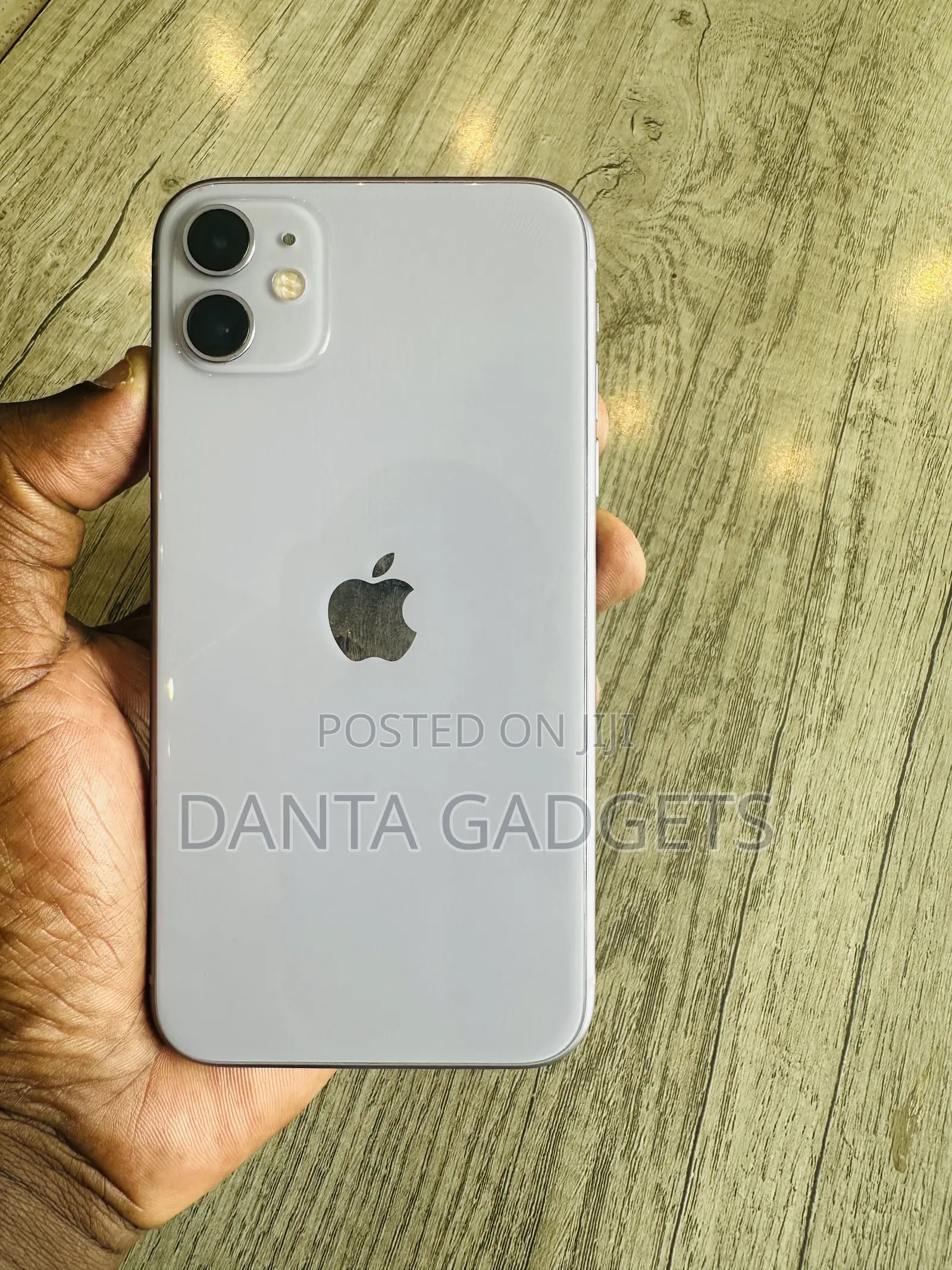 Apple iPhone 11 128 GB Pink
