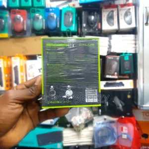 Wireless Earbuds