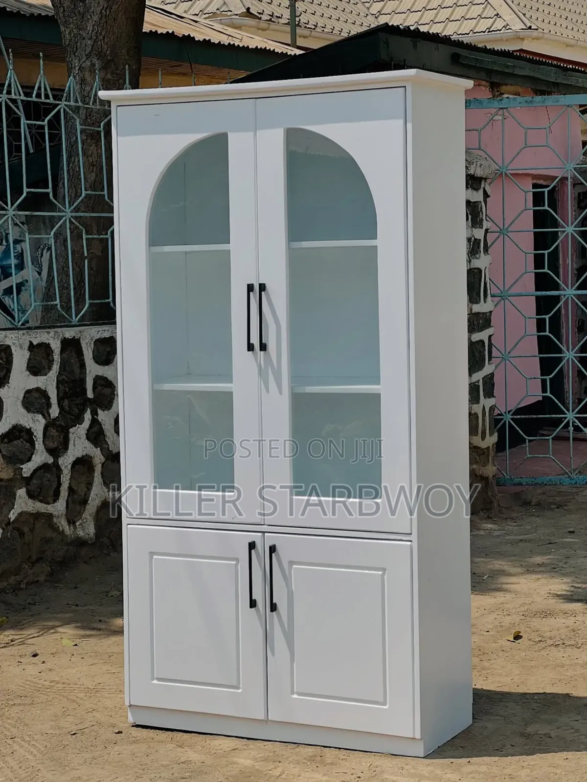 Kabati La Vyombo