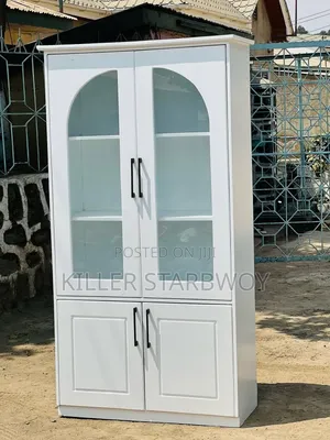 Kabati La Vyombo